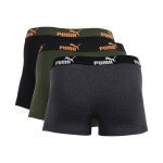 Puma boxerky 3-pack M 100003547 3731/003 020 XL