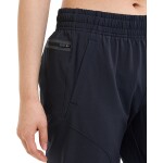 Kalhoty Under Armour Unstoppable Jogger Black/ Black L