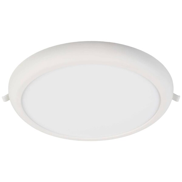 Deko Light 565329 Zaurak LED vstavané svetlo En.trieda 2021: G (A - G) LED pevne zabudované LED osvetlenie 25 W biela; 565329