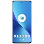 Xiaomi 12 5G 8/256GB Modrý (37056)