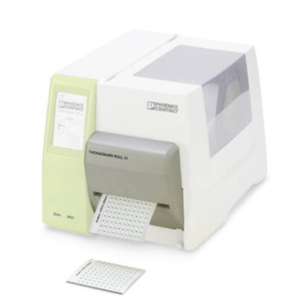 Cutter THERMOMARK ROLL-CUTTER 5146422 Phoenix Contact; 5146422