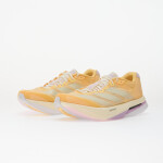 Tenisky adidas Adizero Boston 13 Ice Tangerine/ Ice Gold Met./ Ice Lavender EUR 40