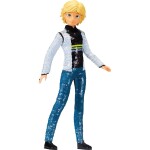 Playmates Miraculous Fashion Flip Adrien