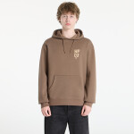 Mikina Horsefeathers Pedal Sweatshirt Fossil XL