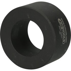 Poistná matica, vonkajší priemer 138 mm KS Tools 460.4891; 460.4891