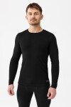 Tričko Rough Radical Merino Active Ls 240 Black L