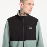 Mikina Horsefeathers Duval Fleece Sweatshirt Iceberg Green XXL