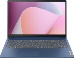 Lenovo Notebook Lenovo Ideapad Slim 3-15 - Ryzen 5 7530U | 15 6''-FHD | 16GB | 512GB | GP36 Onsite | no Os | Modrý