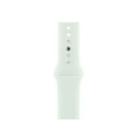 Apple Watch Sport Band 41mm (M/L) svetlo mätová / Športový pásik pre Apple Watch / 150-200mm (MWMT3ZM/A)