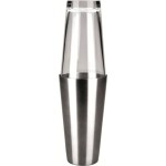 Nerezový shaker Boston 500ml - Ibili - Ibili