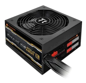SMART SE 630W Modular / Zdroj / 630W / ATX / 140mm / 80PLUS Gold / Modulárny (PS-SPS-0630MPCGEU-1)