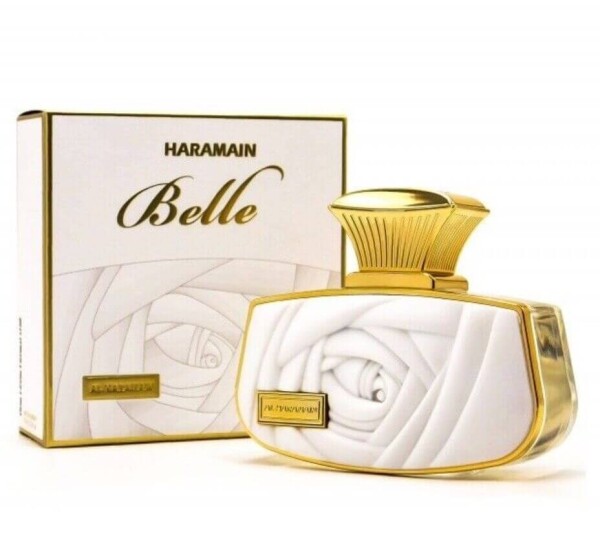 Al Haramain Belle EDP ml