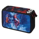 BAAGL Školský peračník trojposchodový Záchranári GRS (A-36064)