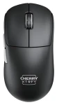 Cherry Xtrfy M68 Pro Wireless RGB čierna / Bezdrôtová herná myš / optická / 26000 DPI / 8000 Hz / 2.4 GHz (CX-M68W-PRO-BLACK)