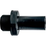 Metabo 87876193986 adaptér pre tlakový vzduch 1 ks; 87876193986
