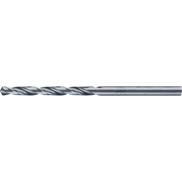 PFERD TOOLS 25203828 oceľ špirálový vrták, 4 mm, délka 119 mm, DIN 340, 10 ks; 25203828