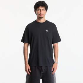 Tričko Nike ACG Men's Dri-FIT T-Shirt Black M