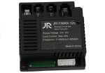 Mamido Riadiaca jednotka JR1738RX do elektrického vozidla jeep Raptor Drifter