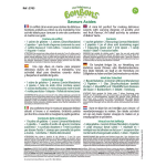 Sentosphere Sentosphere Výroba cukríkov - Kyslé - Mini set