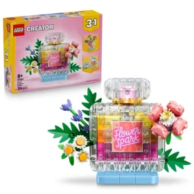 LEGO® Creator 31383 Parfém s ozdobnými kvetinami