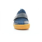 Vivobarefoot Primus knit ii k midnight leather barefoot topánky 26 EUR