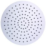 HOPA - Hlavová sprcha VESUV PLUS - Rozmer hlavové sprchy - O 500 mm BAPG8255
