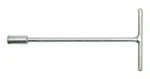 Vorel Kľúč nástrčný T 13 mm / Kľúč nástrčný / Typ T / Dĺžka 380 mm (TO-56730)