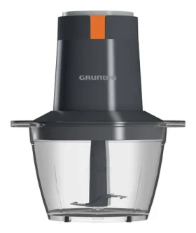 Grundig CH 5320 / Kuchynský sekáčik / 500 W / Gombíkové ovládanie / 220-240 V (GMS8040)