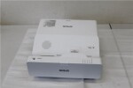 Epson SALE OUT. Epson EB-770FI Full HD Laser Projector/16:9/4100 Lumens/2500000 :1/White USED AS DEMO | USED AS DEMO one size