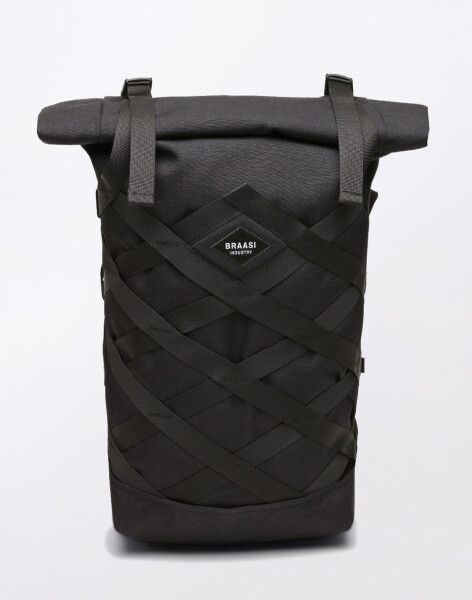 Braasi Industry Wicker Black