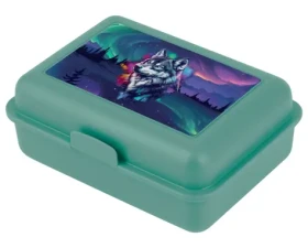 BAAGL Box na desiatu Aurora (A-36208)