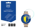 3mk Watch Protection ARC / Ochranná fólia na hodinky / Garett Rose