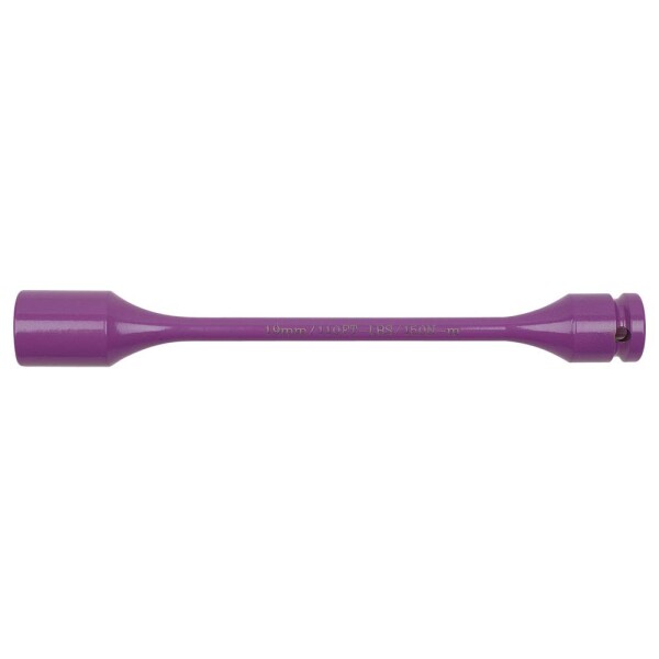 Objímka obmedzovača krútiaceho momentu 1/2", 19 mm x 150 Nm KS Tools 515.1485; 515.1485