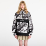 Bunda A BATHING APE Tree Edge Camo Anorak Jacket UNISEX White M