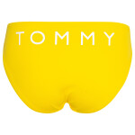 Dámske bikiny UW0UW01469-700 - Tommy Hilfiger S