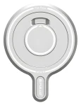 Puluz PU710S pre Insta360 Flow / Magnetický držiak telefónu / hliník (PU710S)