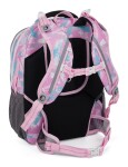 Školský set Bagmaster PORTO 24 B Set Pink-Blue