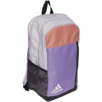 Adidas Motion Badge of Sport backpack IK6889 fialový 18,5l