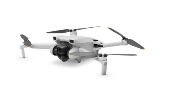 DJI Mini 3 (DJI RC-N1)