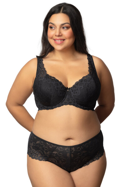 Mat 3824/22 Natalie BIG farba:čierna 75G