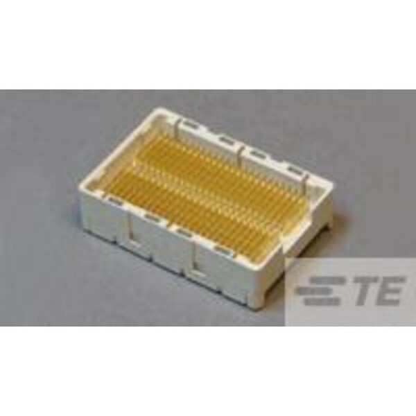 TE Connectivity 6-1761612-0 1 ks Package; 6-1761612-0