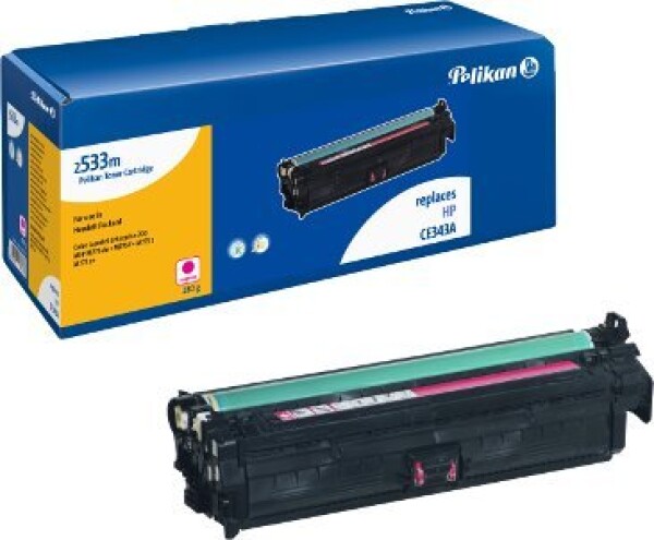 Pelikan Toner HP CE343A comp. Pelikan 1239m magenta - 4237163