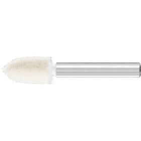 PFERD TOOLS 44101691 leštiace pero Priemer 10 mm 10 ks; 44101691