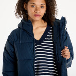 Bunda Tommy Jeans Vail Puffer Jacket Blue S
