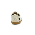Aylla Shoes Inca Light béžovej barefoot poltopánky 44 EUR