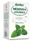 HERBEX MEDOVKA LEKÁRSKA