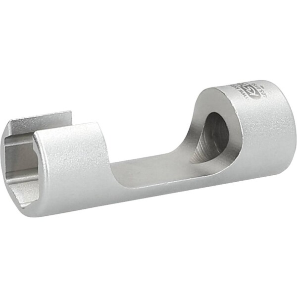 KS Tools 405.0158 3/8" špeciálny kľúč na vstrekovacie vedenie, 19 mm; 405.0158
