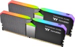 Thermaltake Toughram XG RGB, DDR4, 64 GB, 3600MHz, CL18 (R016R432GX2-3600C18A)