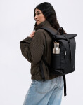 Got Bag Rolltop Easy Small black