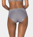 Nohavičky Amourette Charm Maxi01 Triumph černá (0004) 048